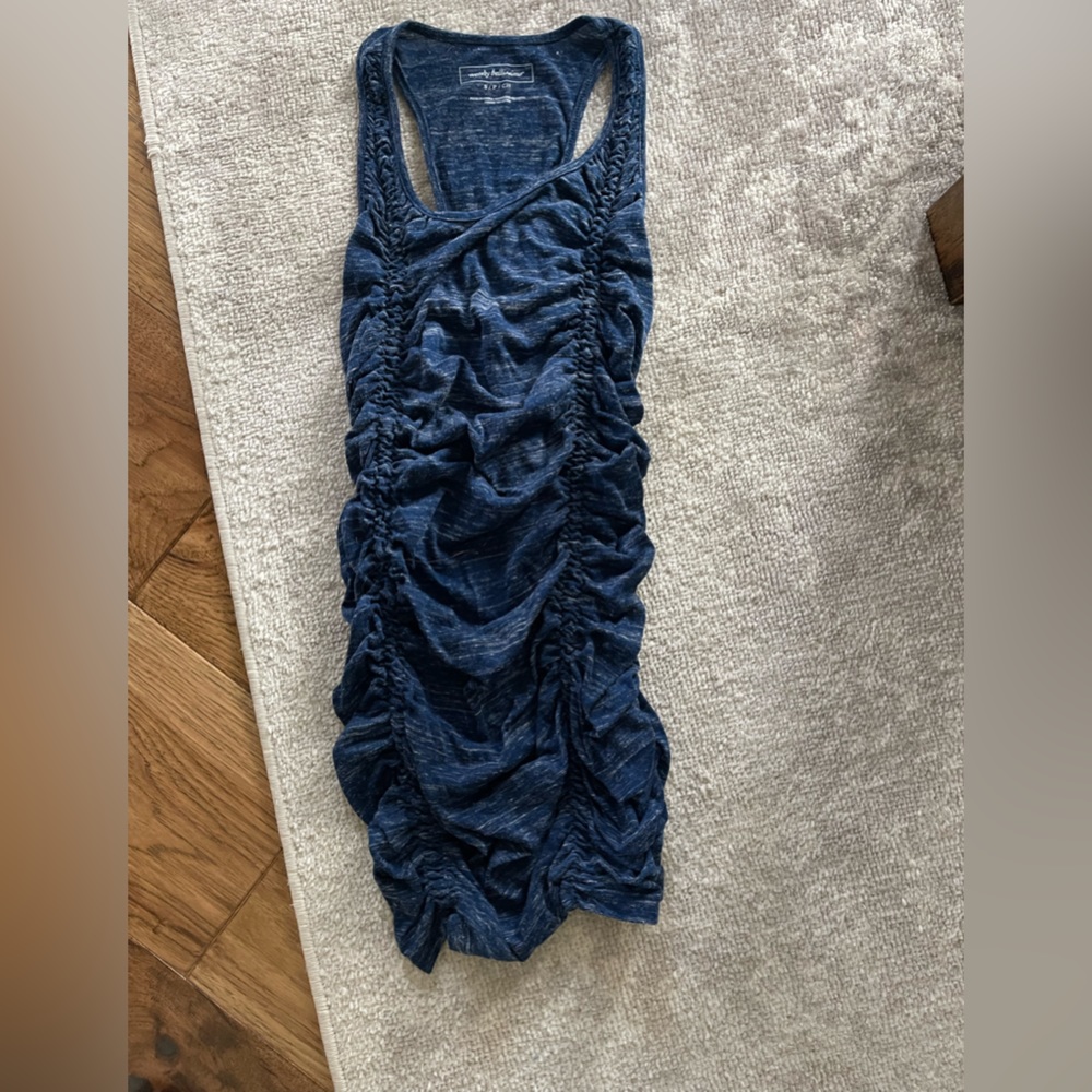 Maternity tank top